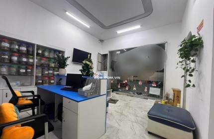 CHO THUÊ NHÀ MP CHÙA LÁNG, ĐỐNG ĐA 72M2, 4 TÂNG, MT 5M, 6P, 4 WC, GIÁ 45 TRIỆU